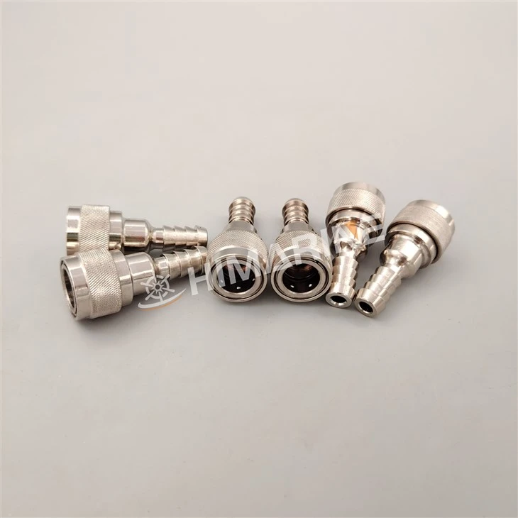 3B2-70250-0 FUEL CONNECTOR