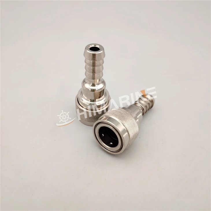 3GF-70250-0 3B2-70250-0 FUEL CONNECTOR