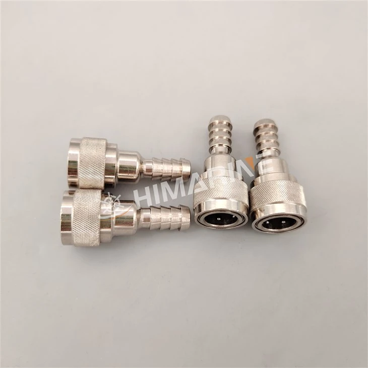 FUEL CONNECTOR 3GF-70250-0