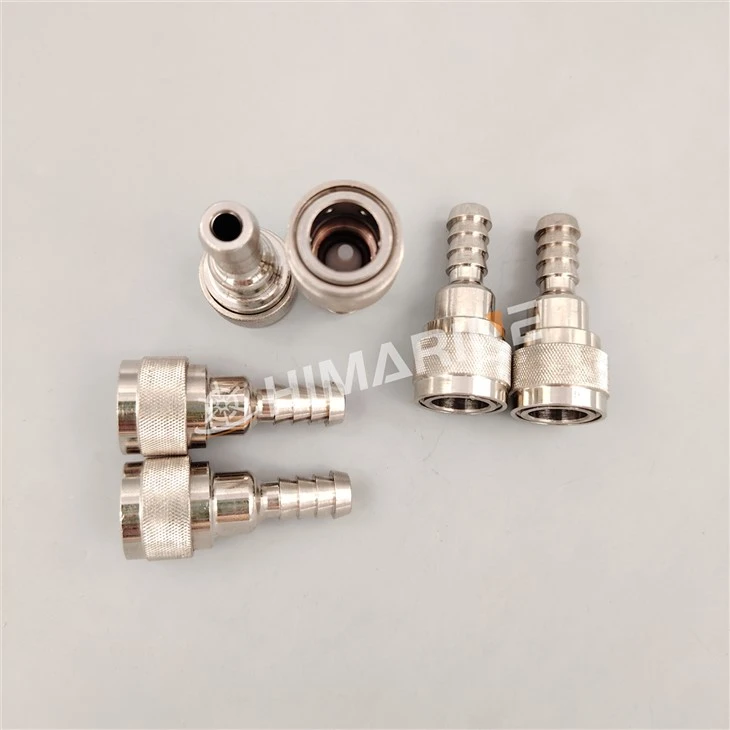 FUEL LINE CONNECTOR 3GF-70250-0