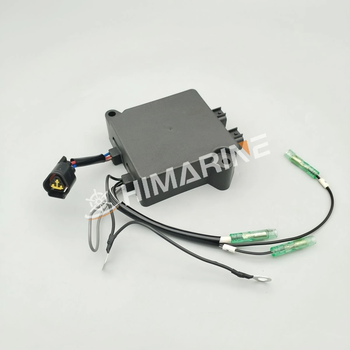 85HP YAMAHA CDI UNIT ASSY