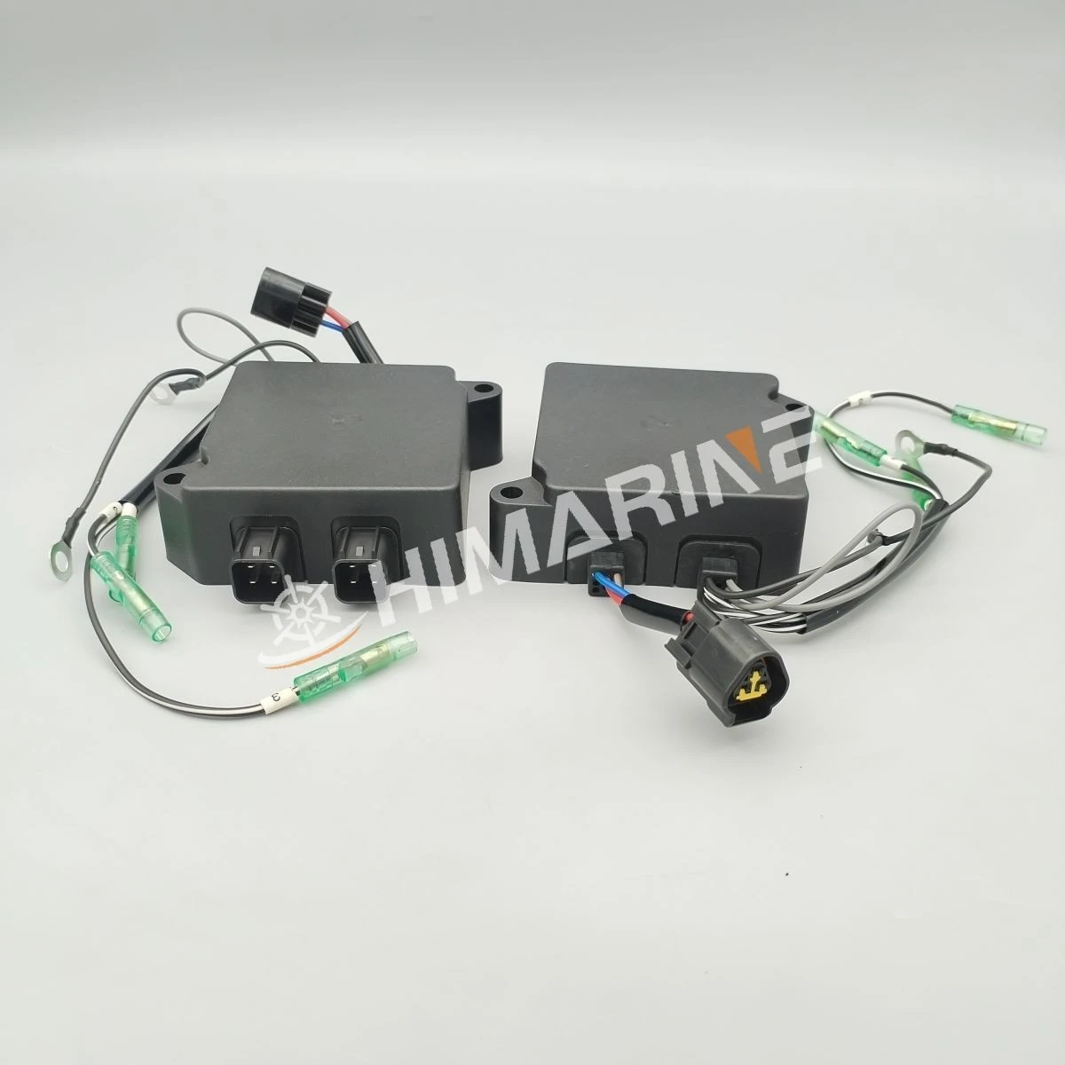 OUTBOARD CDI UNIT 688-85540-10