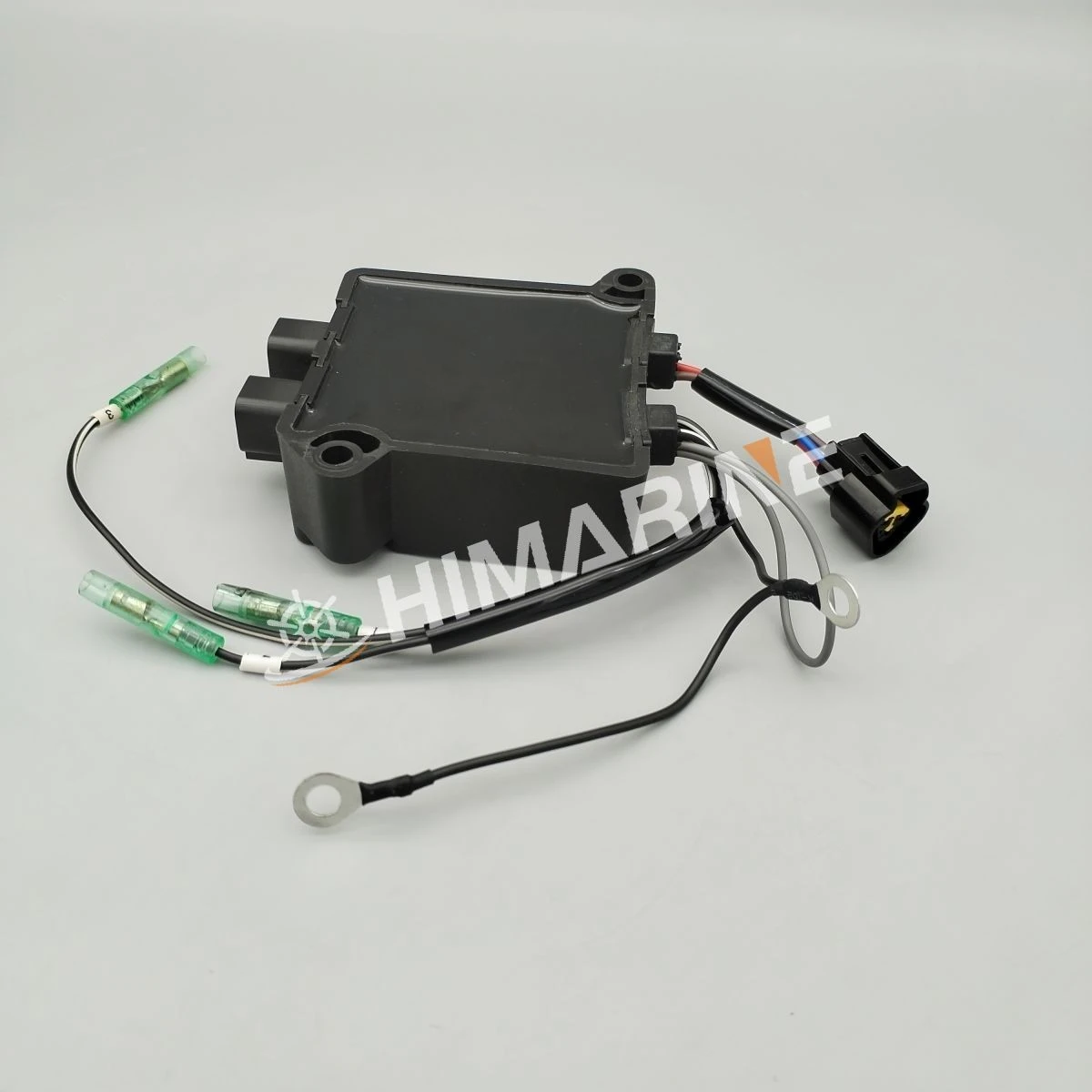 75HP YAMAHA OUTBOARD CDI UNIT ASSY
