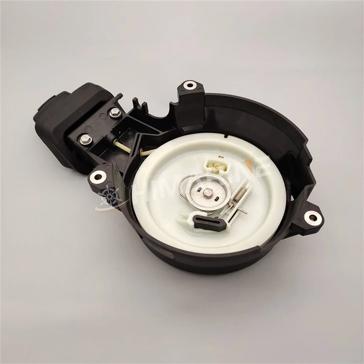 6B41571000 Starter Assy