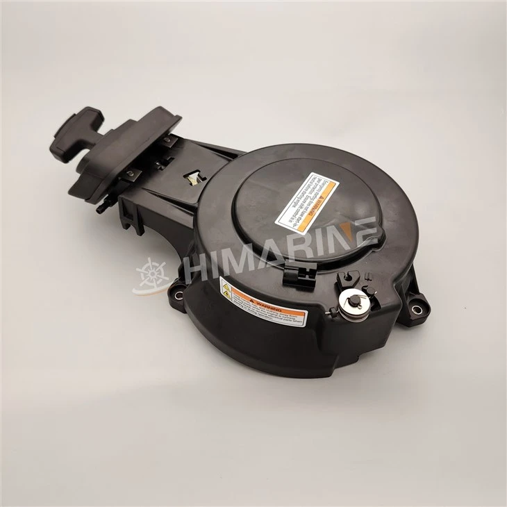 Starter Assy 6B41571000