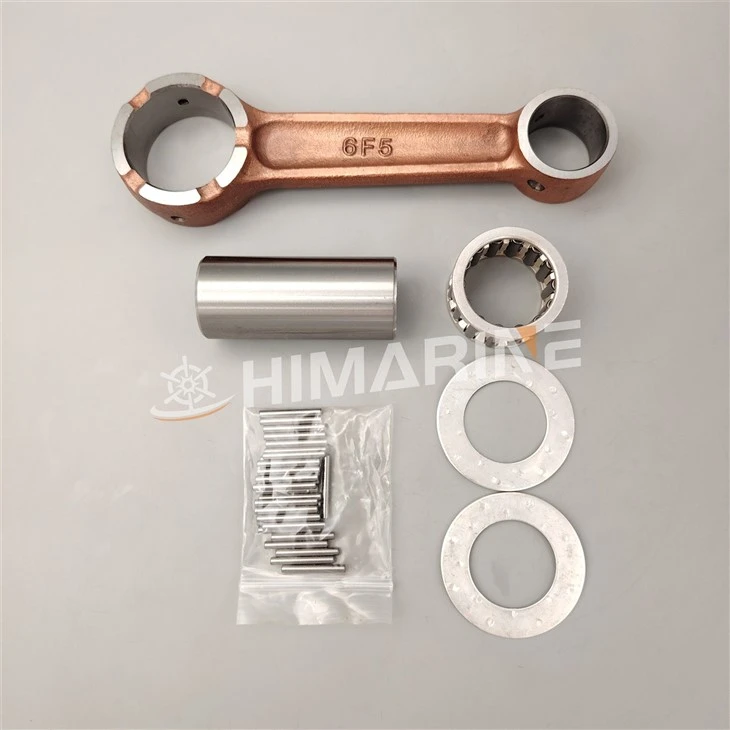 6F5-11650-00 Connecting Rod Kit