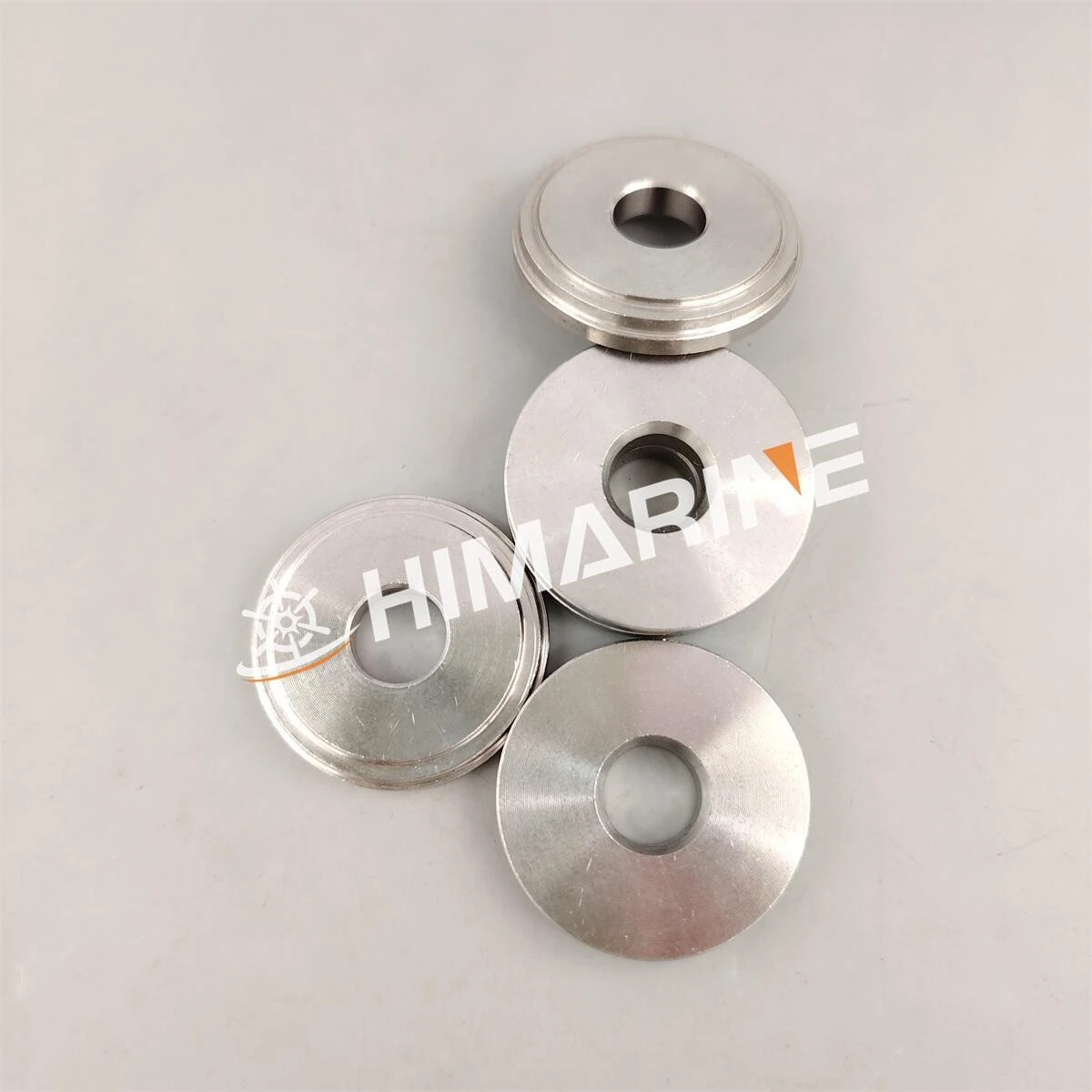 Spacer 6L5-45987-00