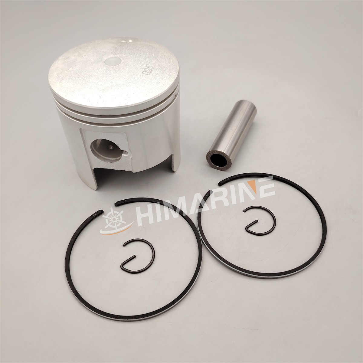 Piston Kit With Piston Ring 66T-11635-00 Piston Kit With Piston Ring 66T-11635-00