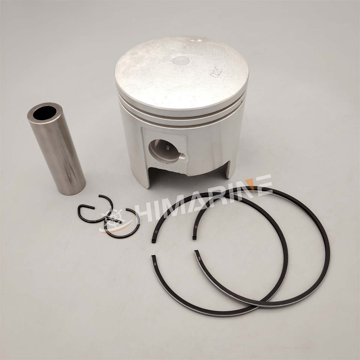 Piston Kit With Piston Ring 66T-11635-01 Piston Kit With Piston Ring 66T-11635-01
