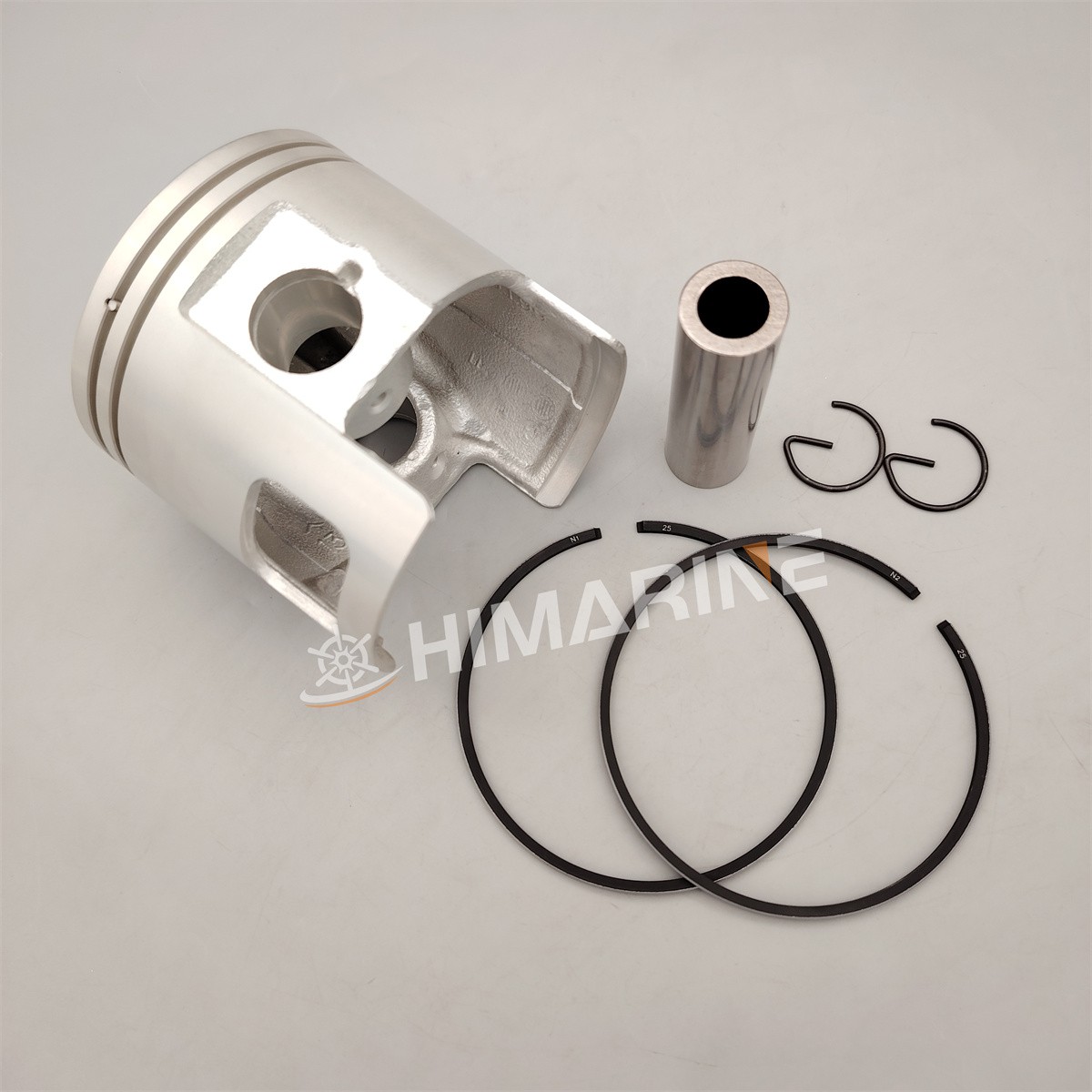 66T-11635-01 Piston Kit With Piston Ring 66T-11635-01 Piston Kit With Piston Ring