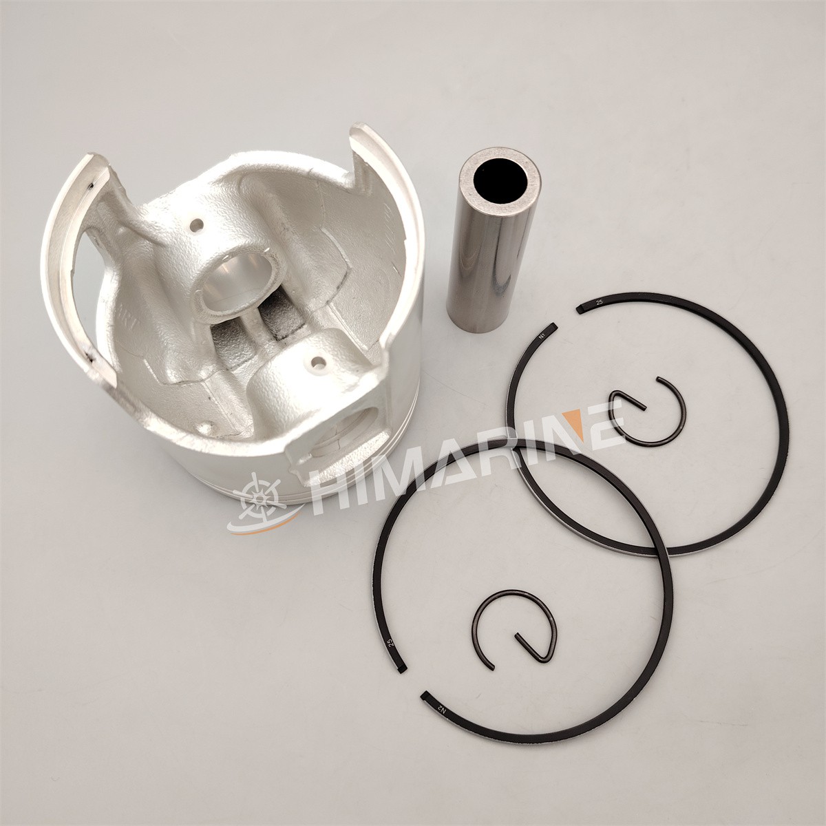 Piston Kit With Piston Ring 66T1163500 Piston Kit With Piston Ring 66T1163500