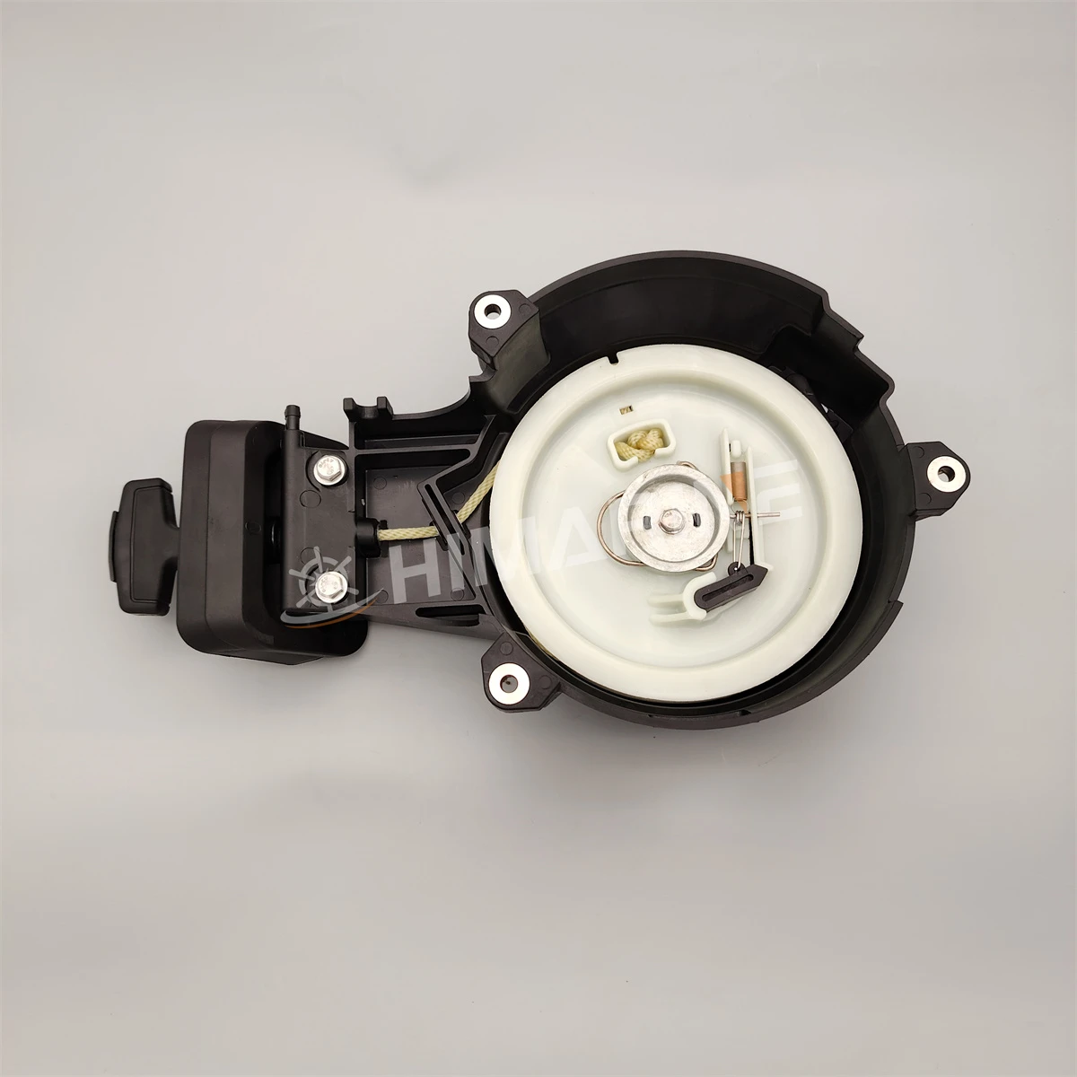 6B4-15710 Starter Assy 6B4-15710 Starter Assy