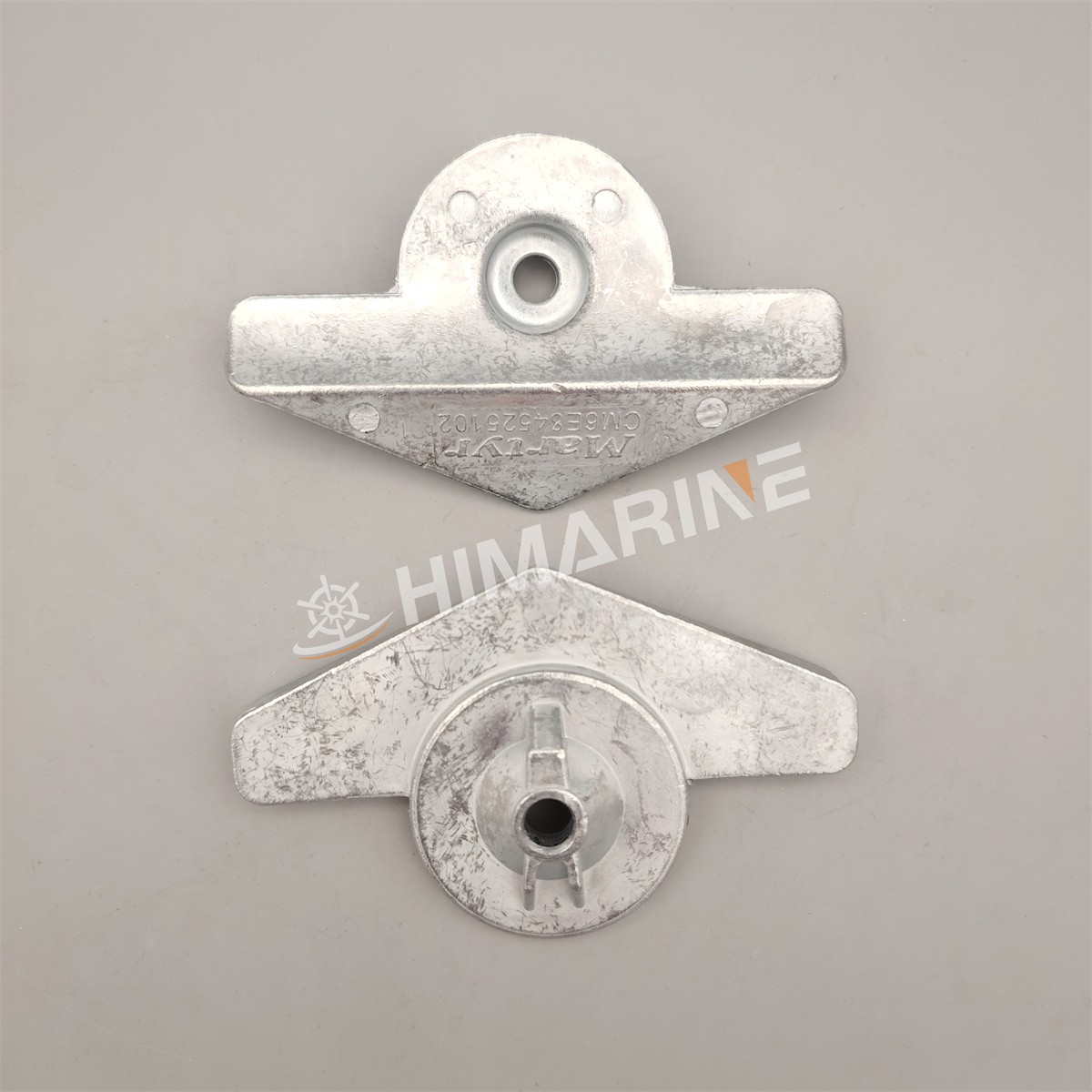 Anode 6B4-45251-00 Anode 6B4-45251-00