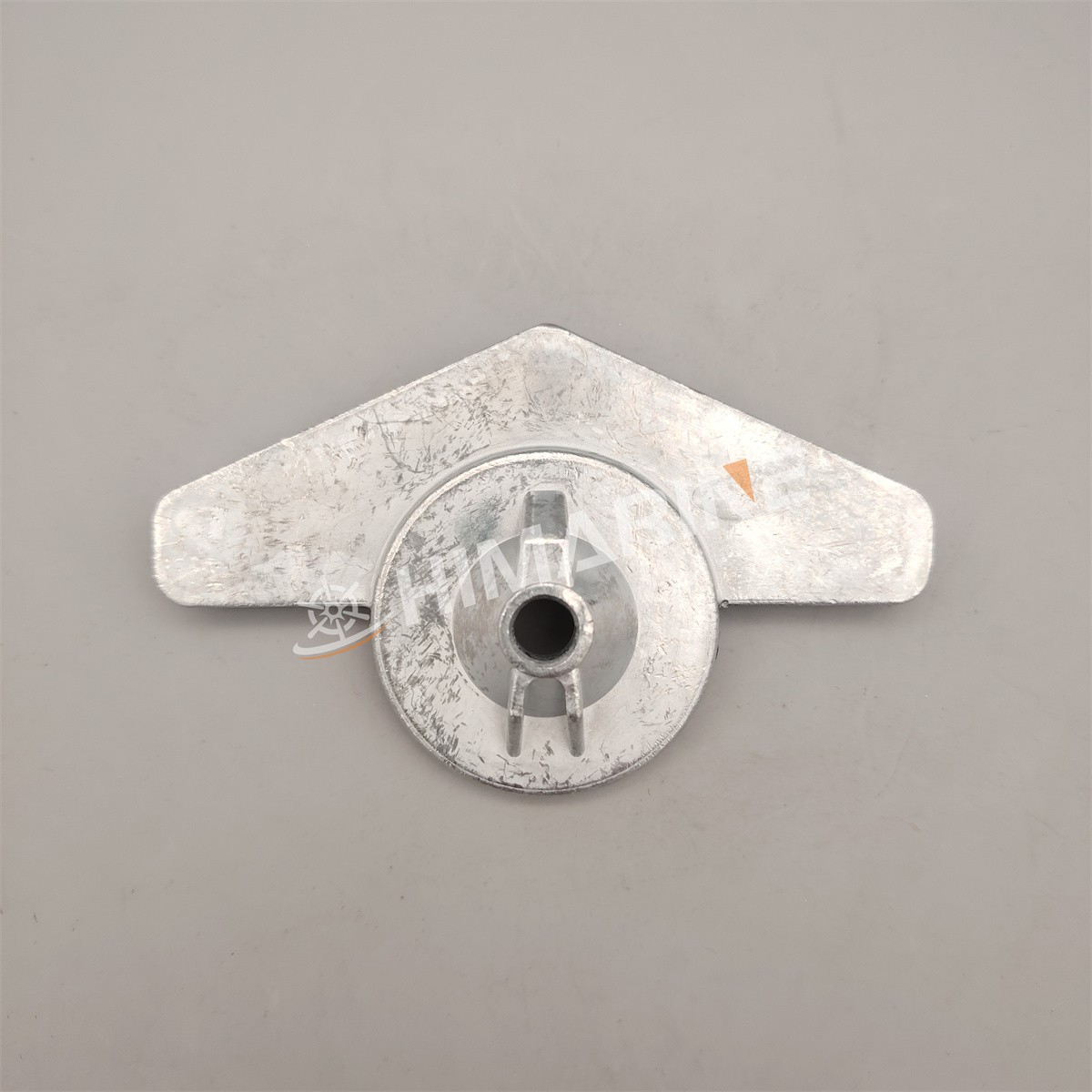 Outboard Anode 6B4-45251-00 Outboard Anode 6B4-45251-00