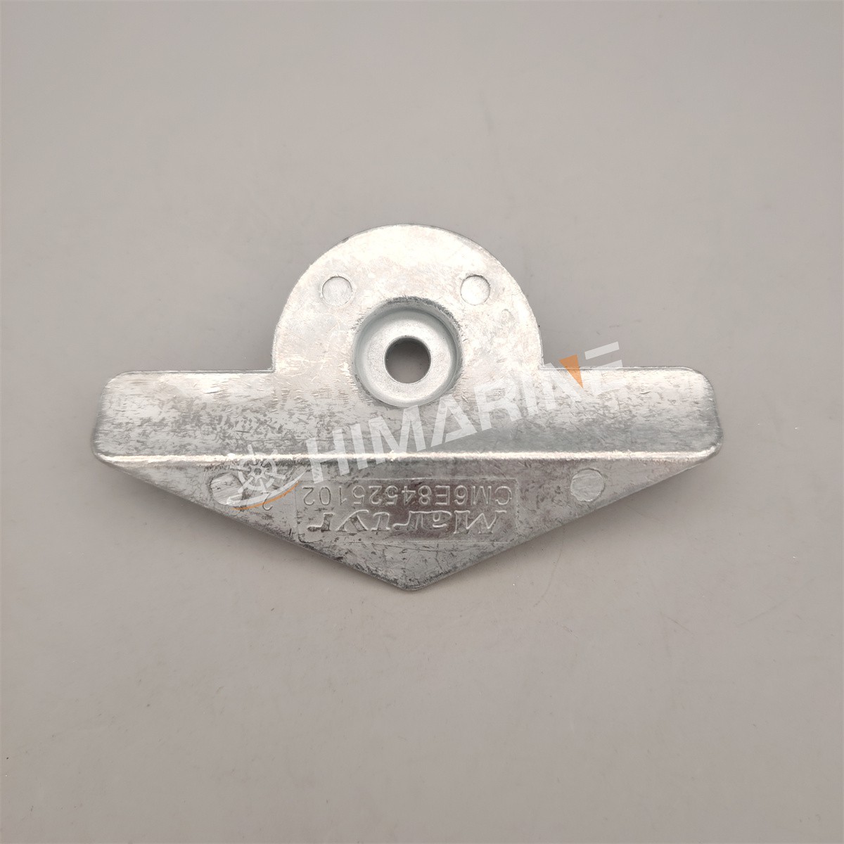 Outboard Anode 6B44525100 Outboard Anode 6B44525100