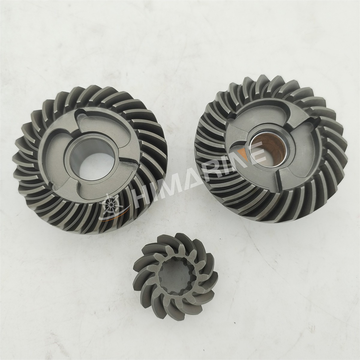 Gear Set 3B2-64010-0 3B2-64020-0 3B2-64030-0 Gear Set 3B2-64010-0 3B2-64020-0 3B2-64030-0