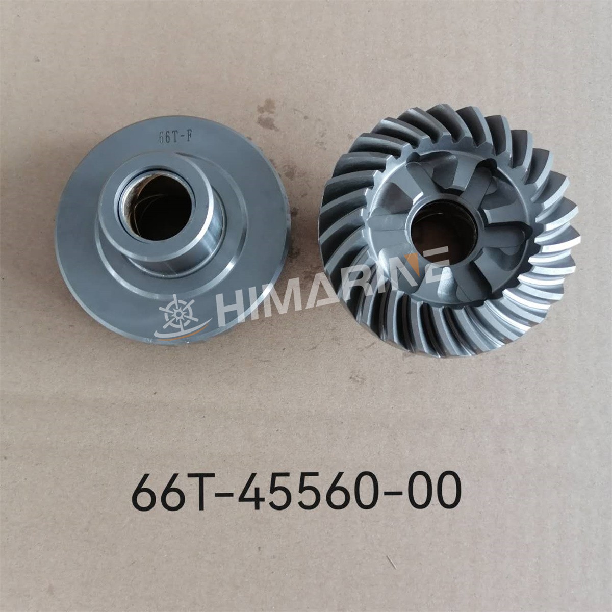 66T-45560-01 FORWARD GEAR 66T-45560-01 FORWARD GEAR
